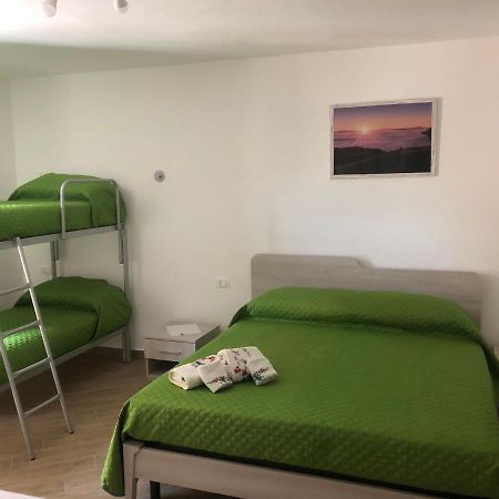 Bed and Breakfast La Casa Del Borgo Petralia Soprana Exterior foto