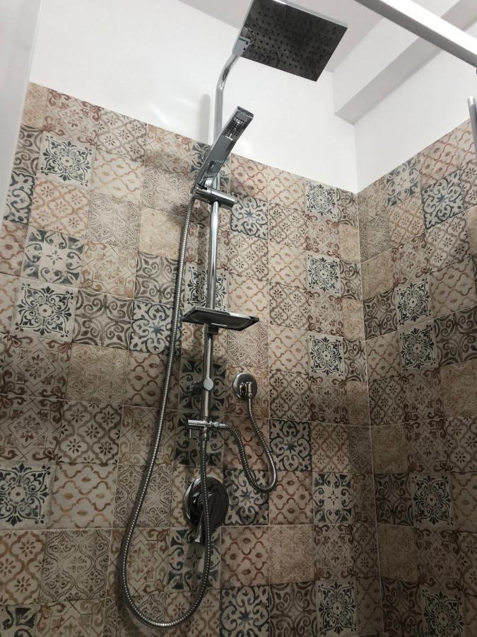 Bed and Breakfast La Casa Del Borgo Petralia Soprana Exterior foto